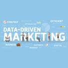 data-driven marketing